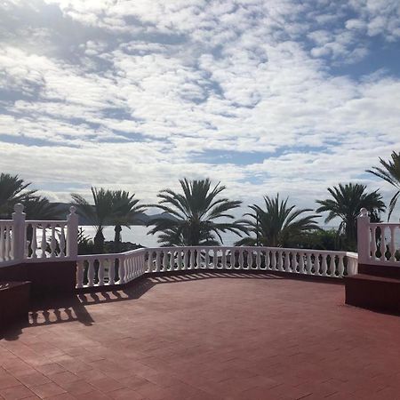 Apartamento Las Vistas Beach - Tenerife Royal Gardens 플라야데라스아메리카스 외부 사진