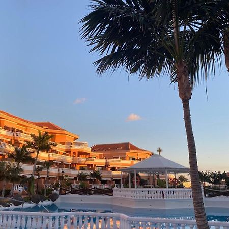 Apartamento Las Vistas Beach - Tenerife Royal Gardens 플라야데라스아메리카스 외부 사진