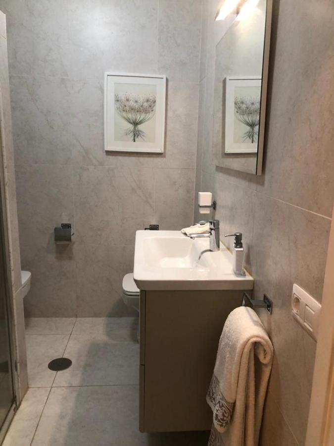 Apartamento Las Vistas Beach - Tenerife Royal Gardens 플라야데라스아메리카스 외부 사진