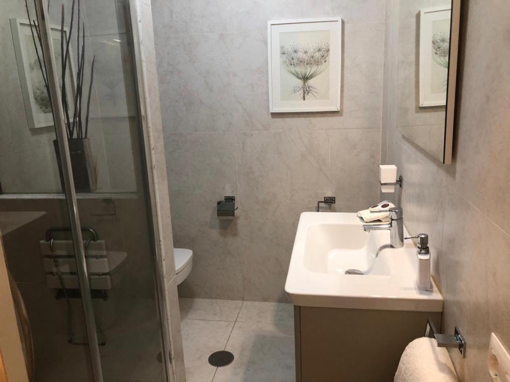 Apartamento Las Vistas Beach - Tenerife Royal Gardens 플라야데라스아메리카스 외부 사진