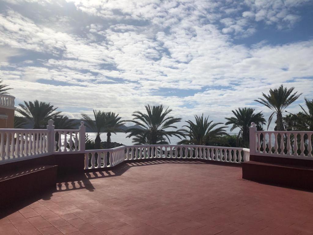 Apartamento Las Vistas Beach - Tenerife Royal Gardens 플라야데라스아메리카스 외부 사진