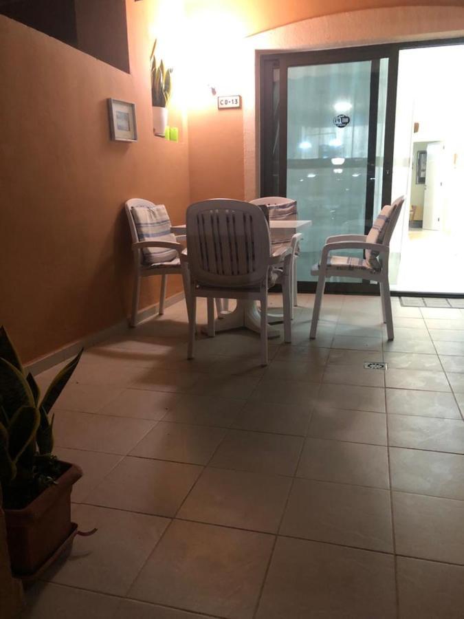 Apartamento Las Vistas Beach - Tenerife Royal Gardens 플라야데라스아메리카스 외부 사진