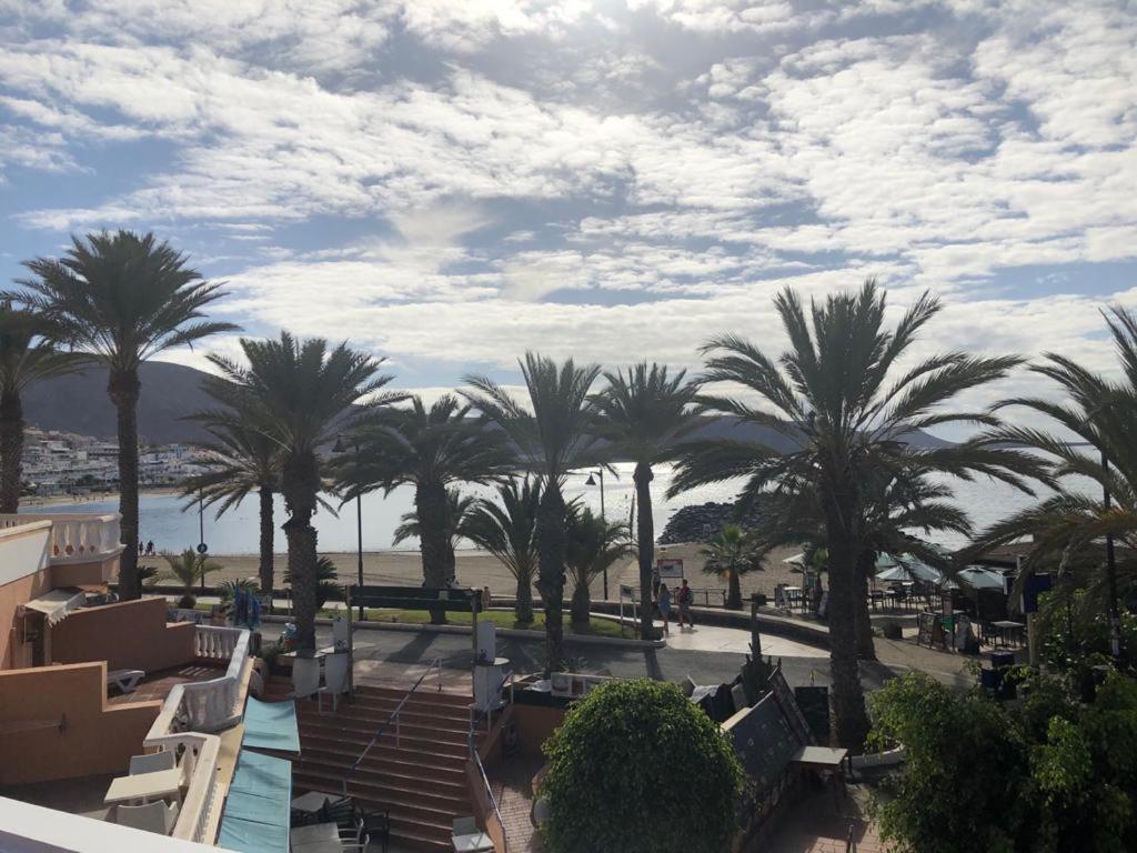 Apartamento Las Vistas Beach - Tenerife Royal Gardens 플라야데라스아메리카스 외부 사진