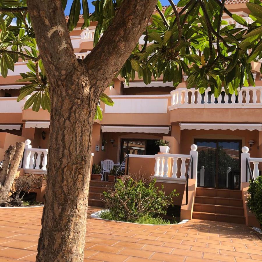 Apartamento Las Vistas Beach - Tenerife Royal Gardens 플라야데라스아메리카스 외부 사진