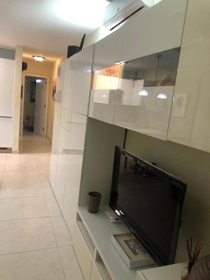 Apartamento Las Vistas Beach - Tenerife Royal Gardens 플라야데라스아메리카스 외부 사진