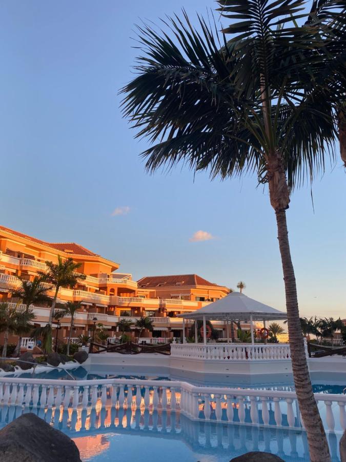 Apartamento Las Vistas Beach - Tenerife Royal Gardens 플라야데라스아메리카스 외부 사진