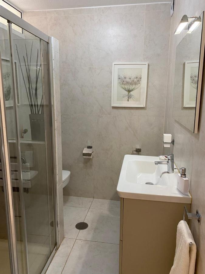 Apartamento Las Vistas Beach - Tenerife Royal Gardens 플라야데라스아메리카스 외부 사진